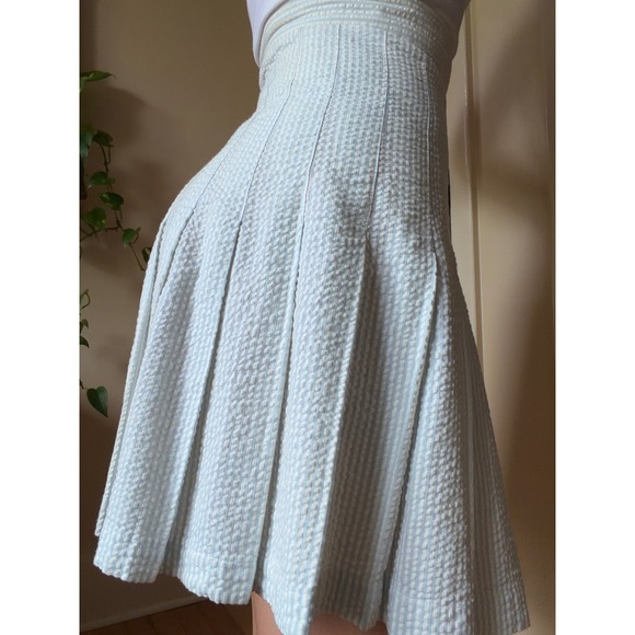 Vintage Mini Pleated Tennis Skirt Merona - Picture 4 of 6